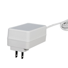 29V 1.8A 2A Adaptador de fonte de alimentação de comutação AC/DC