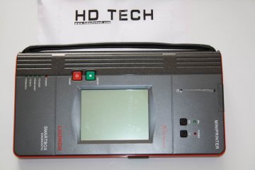 free shipping 100% original x431 master diagnostic tool