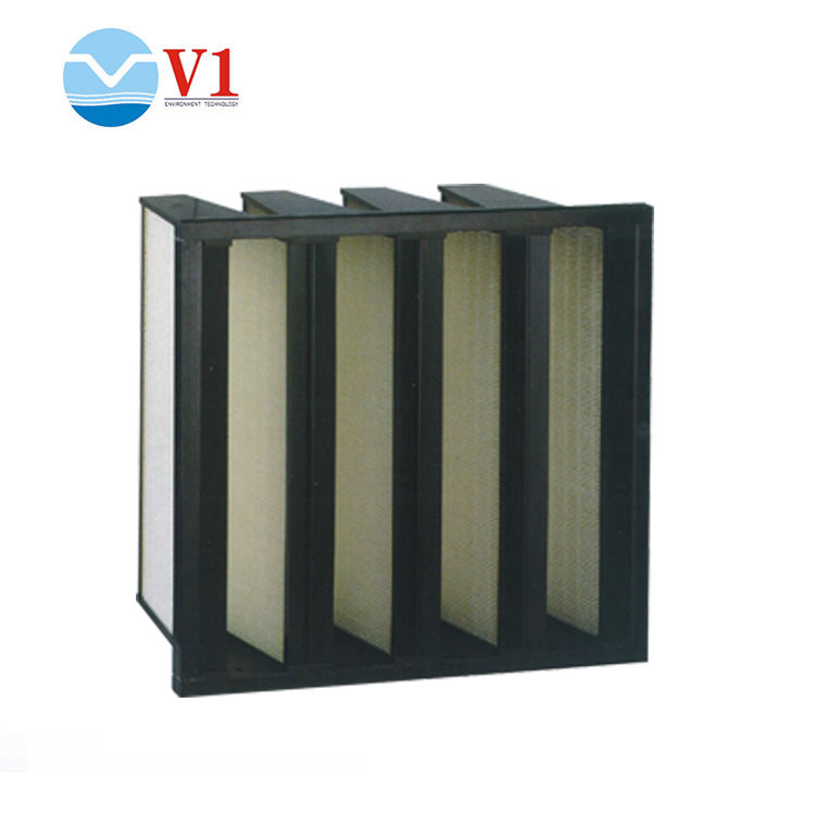 Hepa Air Filter