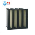 Mini Pleat HEPA Air Filter