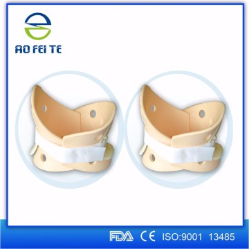 with Factory Price neck traction for neck pain for pormition gift
