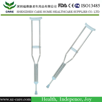 Stainess Steel Crutch