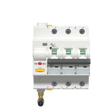 Tuya WiFi Three Phase 63A Circuit Breaker 3P