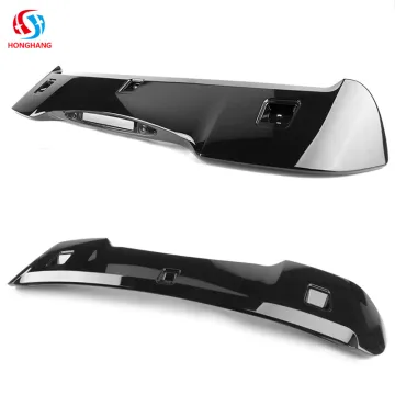 Honda CRV 2012-2016 Rear Spoiler - Honghang Manufacture Auto Spare Parts