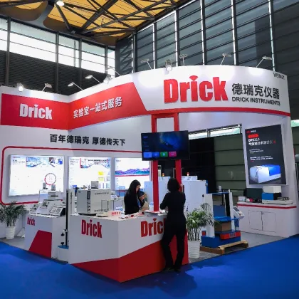 Edge Crush & Ring Crush Test Machine for Paper Board