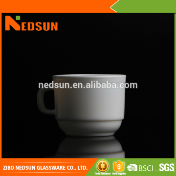 Best sales opal glass tea cup