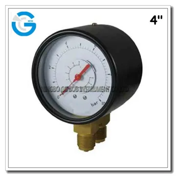 High quality differential manometer
