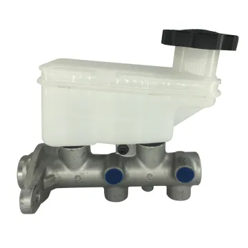 LWT High Quality Auto Spare Parts - Brake Master Cylinder for Hyundai Kia GETZ (02-10)
