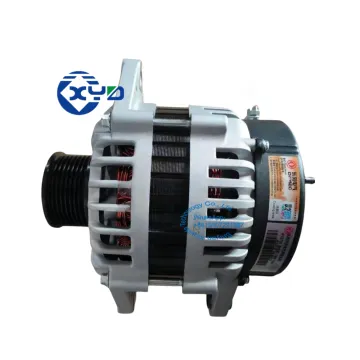 XINYIDA Engine Parts Alternator C4946255