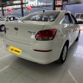 Kia Pegas 2020 Facelift Comfort (Sunroof Edition)