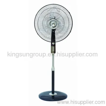 18" Attractive Design Stand Fan 
