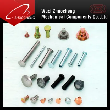 Non-Standard Fasteners Rivet