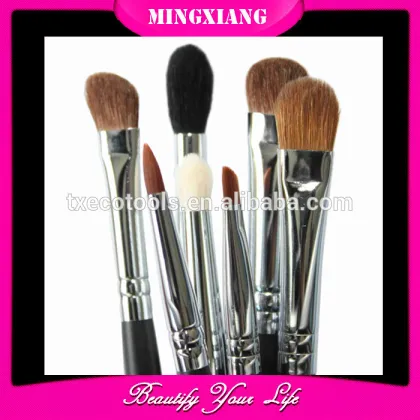 Cosmetics gift makeup artist brush/makeup brush set