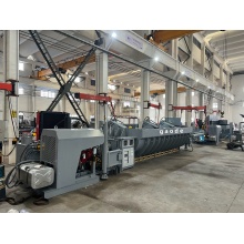 „Polular Car Body Mobile Car Press Balion Machine“