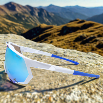 Fashion Sport Glasses Polarized Sunglasses 2024 Gafas De Sol Unisex