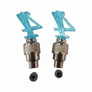 Motorcycle LED Lights, Customized Specifications Accepted