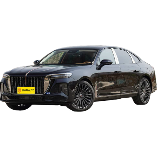 Hongqi H9 2025 Flagship Private Fashion Edition