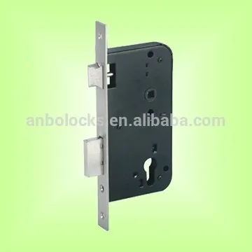 Door handle latch Cabinet lock