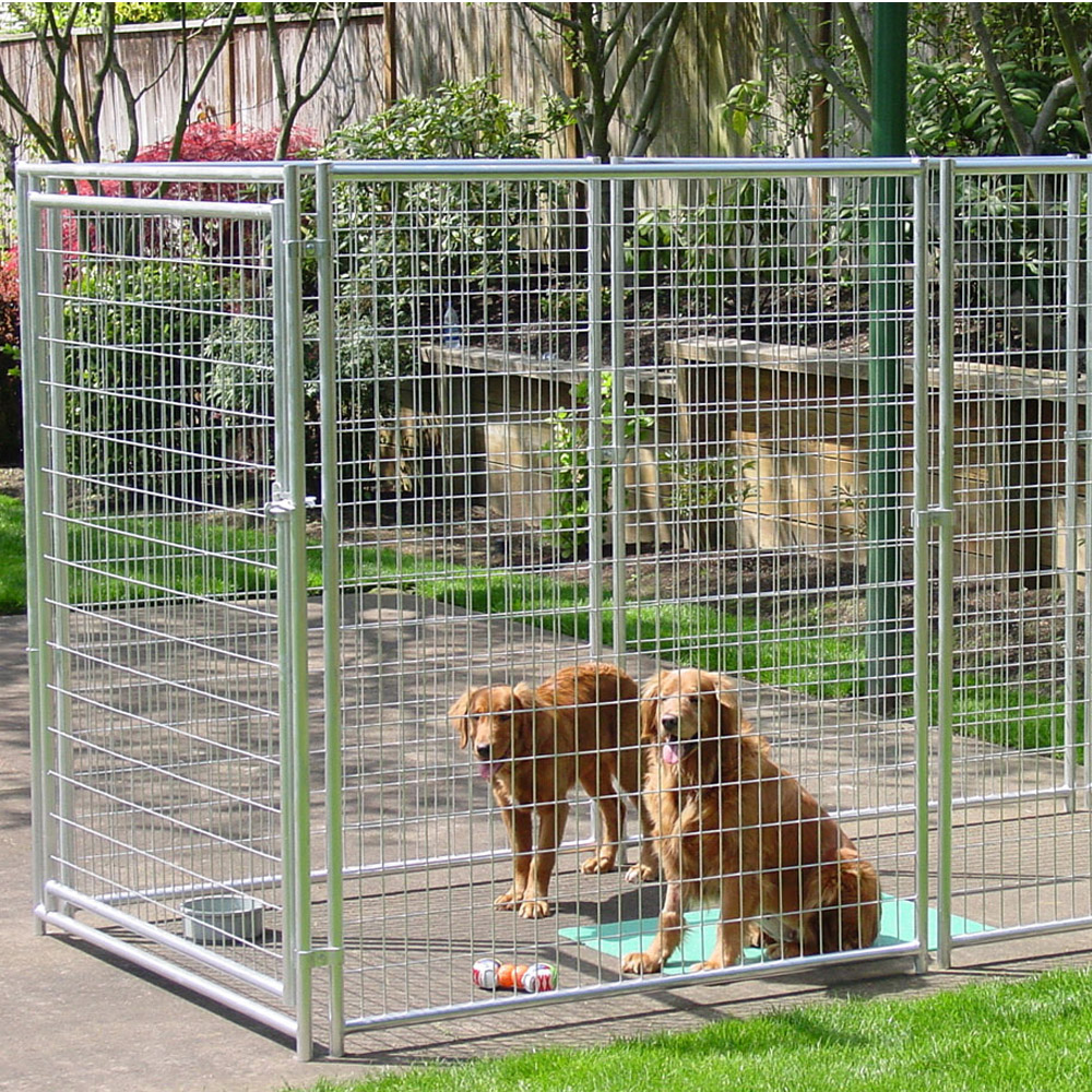 Dog Kennel Large Outdoor