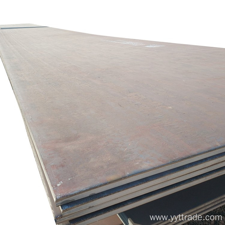 Nm 450 Wear Resistant Steel Sheet