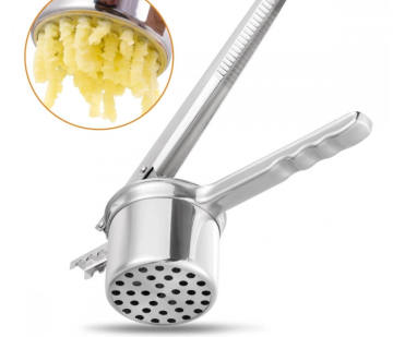 Kitchen Tool Garlic Masher