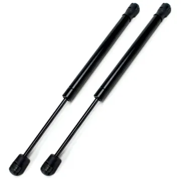 2pcs Bonnet Hood Lift Supports Gas Shock Struts for BMW E70 E71 X5 X6 2007-2013