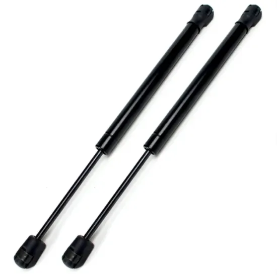 2pcs Bonnet Hood Lift Supports Gas Shock Struts for BMW E70 E71 X5 X6 2007-2013
