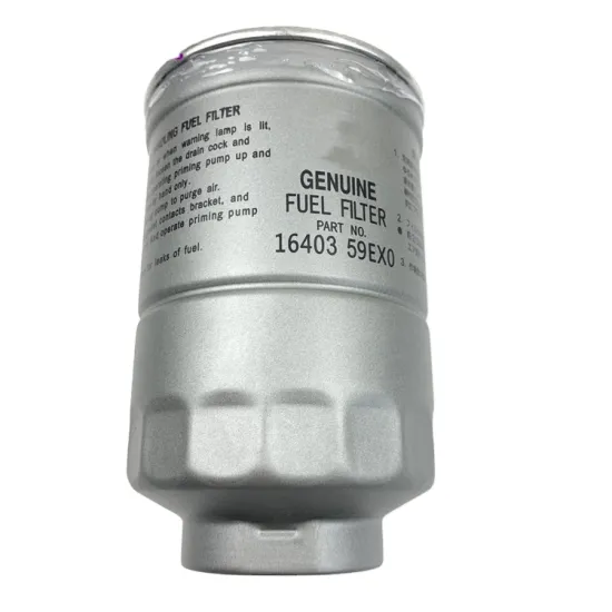 P5138 Fuel Filter for Nissan Almera Bluebird