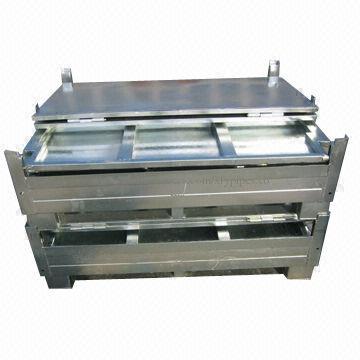 Collapsible Folding Equipment, 1,200x1,000x1,140mm