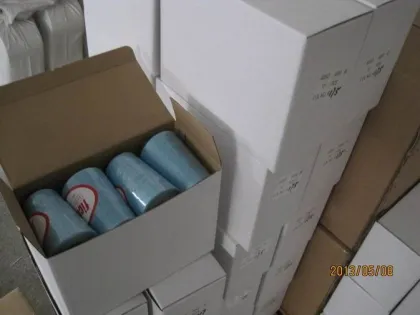 40s Coats Sewing Thread , Green Red Pink Polyester Thread