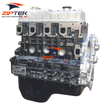 Jmc transportando motor Baodian JX493ZQ4