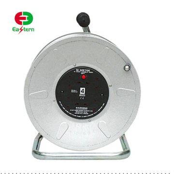 Industrial widely used automatic cable reel
