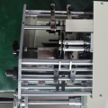 Loose Taped Axial resistor Lead Forming machine