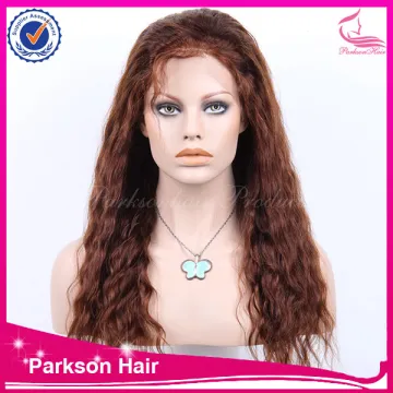 New products 100% cheap brazilian vrigin human hair glueless full lace wigs for black women