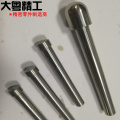 Precision grinding engine cylinder liner parts machining