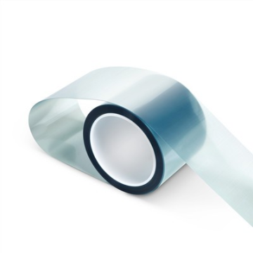 Wholesale Anti-Blue Light Screen Protector Raw Material: Hydrogel Film Roll