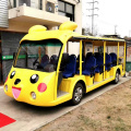 23-seat sightseeing car 1.8L