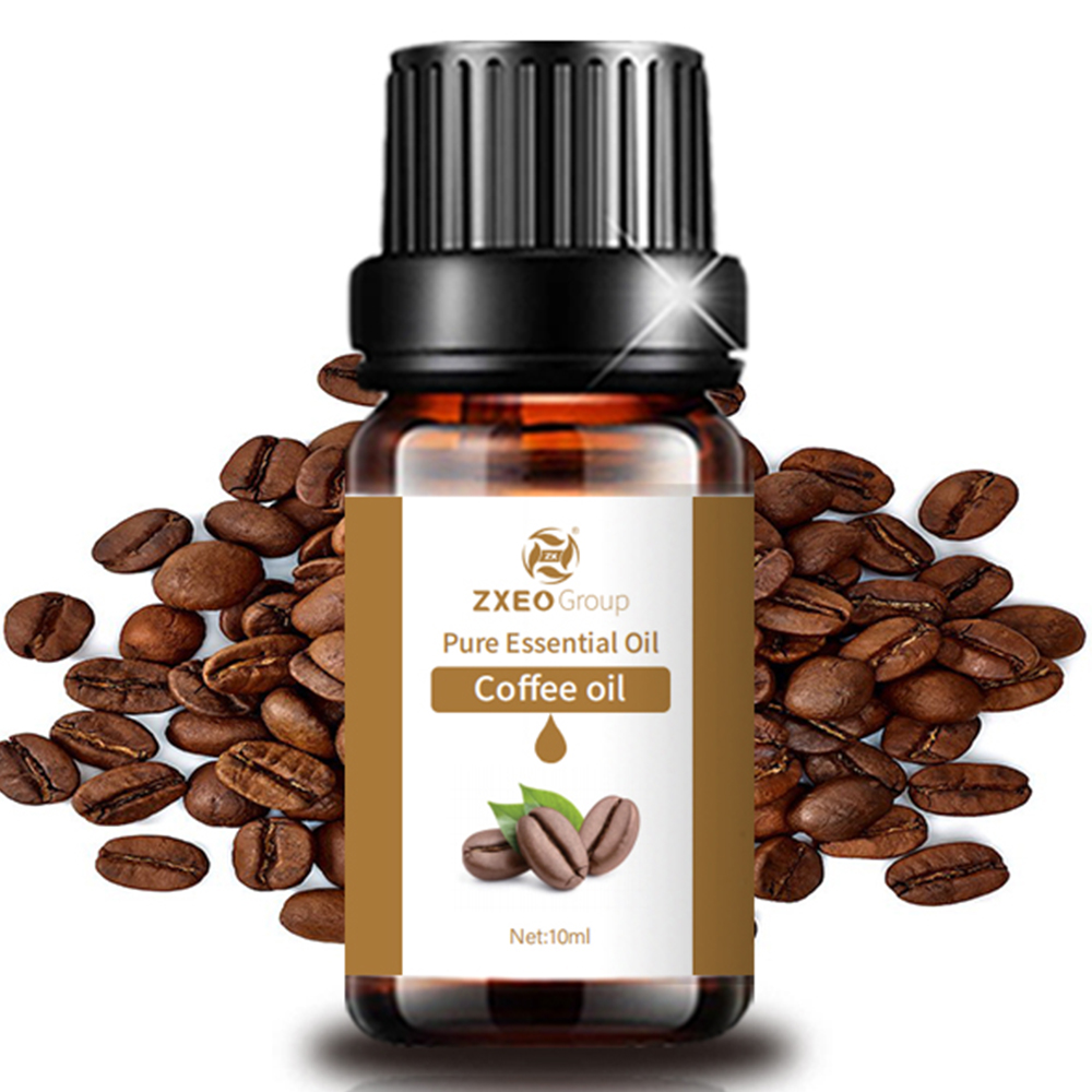 Café Essential Sabor de óleo essência Óleo de fragrância