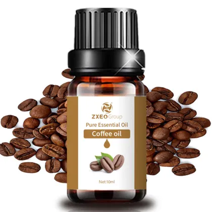 Coffee Essential Oil Flavor Essence Fragrance Oil