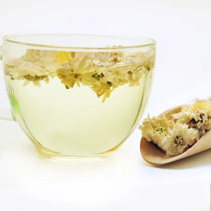 Huangshan Chrysanthemum Tea