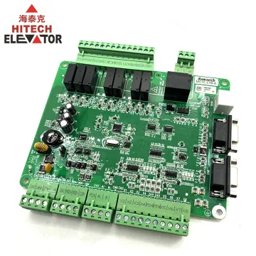 Lift Parts Monarch MCTC-CTB-A Elevator Car Top Board