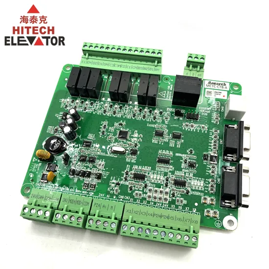 Lift Parts Monarch MCTC-CTB-A Elevator Car Top Board