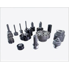 বিভিন্ন ধরনের বাদাম এবং বোল্ট