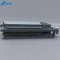 Filter press XGZ1250 Rubber Membrane Filter Press