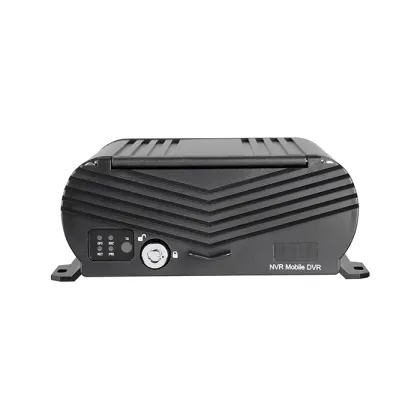 Nvr In-Vehicle Hard Disk Recorder