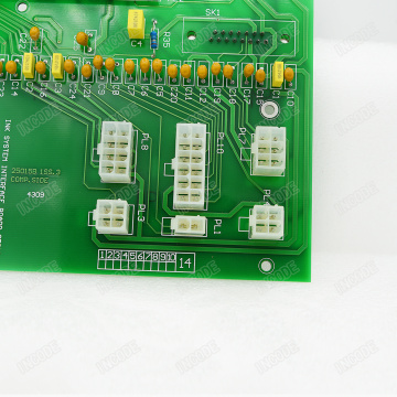 Ink Path Interface Board For DOMINO A Series