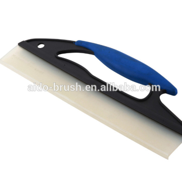 Professional Microfiber Window Squeegee for Efficient Glass and All-Purpose Cleaning