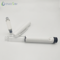 Multi-Functional Insulin Pen Injector in 3ml Cartridge