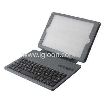 New Design Bluetooth Keyboard Case For Ipad Air 