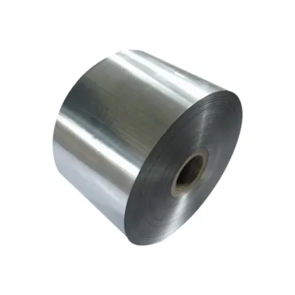 3105 Aluminum Alloy Foil for Battery Anode Current Collector